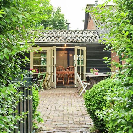 Beautiful Holiday Home In Lage Mierde With Fireplace Extérieur photo