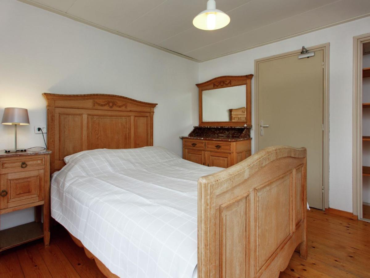 Beautiful Holiday Home In Lage Mierde With Fireplace Extérieur photo