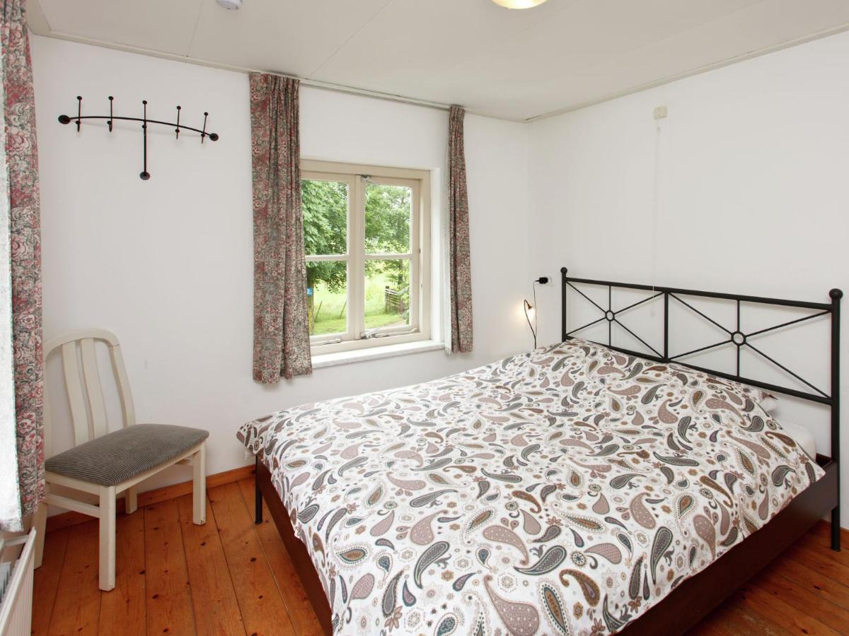 Beautiful Holiday Home In Lage Mierde With Fireplace Extérieur photo