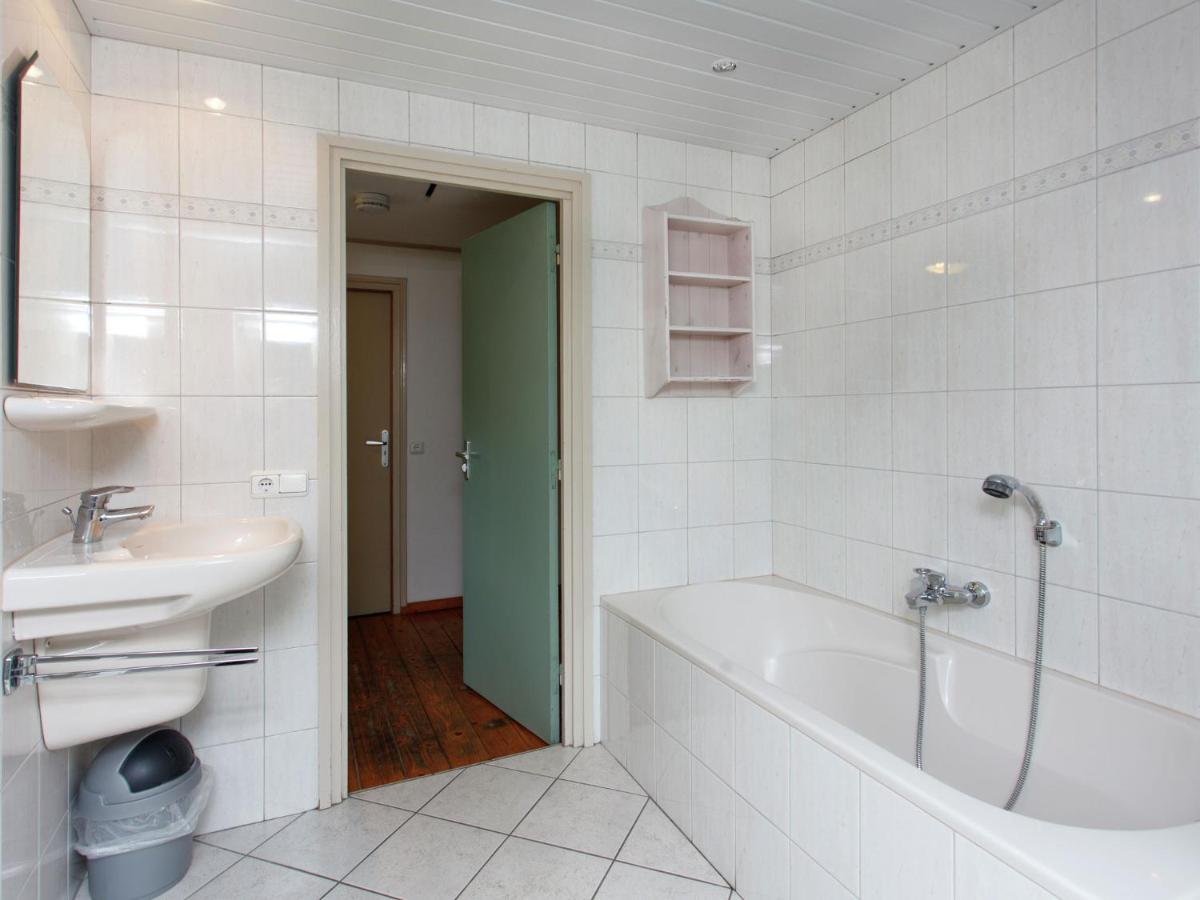 Beautiful Holiday Home In Lage Mierde With Fireplace Extérieur photo